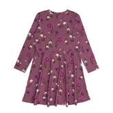 The Snowdrops-Dress